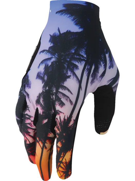 Ръкавици THOR Sportmode Palms BLK